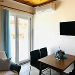 With Parking Space Srima - Vodice, - 25188 Appartement *