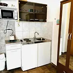 With Parking Space Srima - Vodice, - 25188 Appartement *