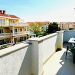 With Parking Space Srima - Vodice, - 25188 Appartement Vodice
