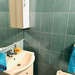 With Parking Space Srima - Vodice, - 25188 Appartement