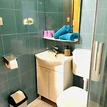 With Parking Space Srima - Vodice, - 25188 Appartement *