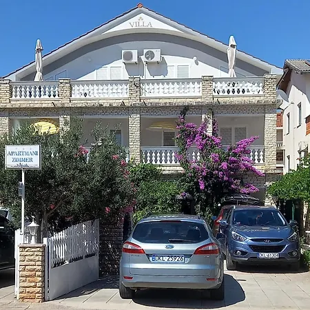 With Parking Space Srima - Vodice, - 25188 Vodice