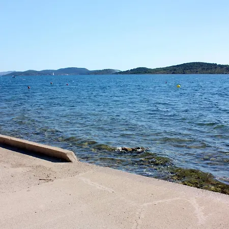 With Parking Space Srima - Vodice, - 25188 דירה