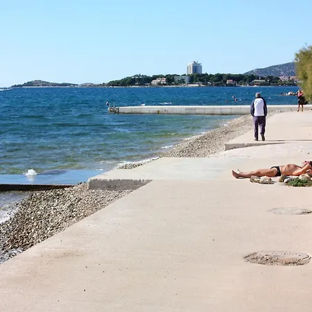 דירה With Parking Space Srima - Vodice, - 25188 *