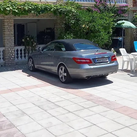 With Parking Space Srima - Vodice, - 25188 Apartamento