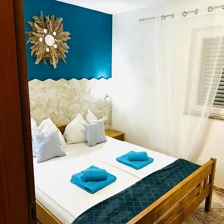 דירה With Parking Space Srima - Vodice, - 25188