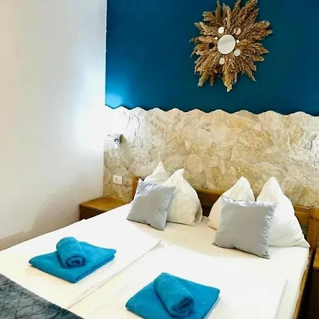 With Parking Space Srima - Vodice, - 25188 דירה