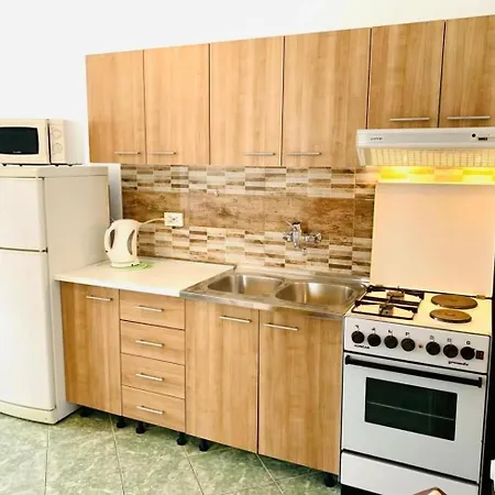 Apartamento With Parking Space Srima - Vodice, - 25188 *