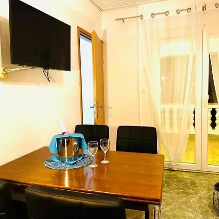 With Parking Space Srima - Vodice, - 25188