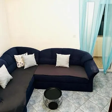 Apartamento With Parking Space Srima - Vodice, - 25188 *
