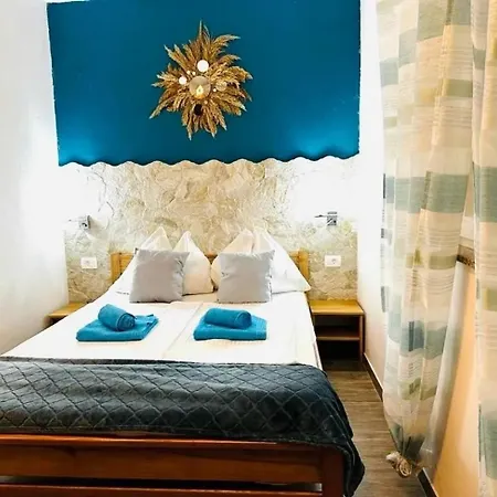 Apartamento With Parking Space Srima - Vodice, - 25188 Vodice