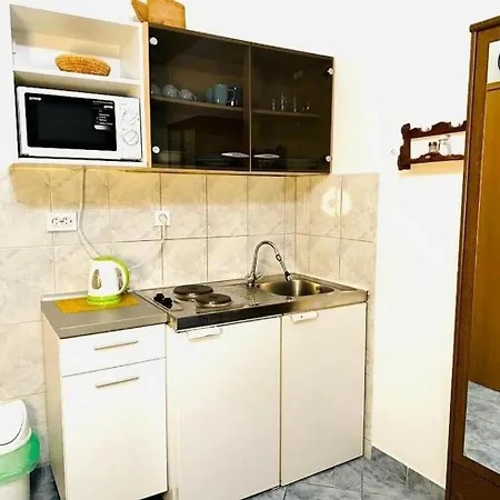 Apartamento With Parking Space Srima - Vodice, - 25188 Vodice