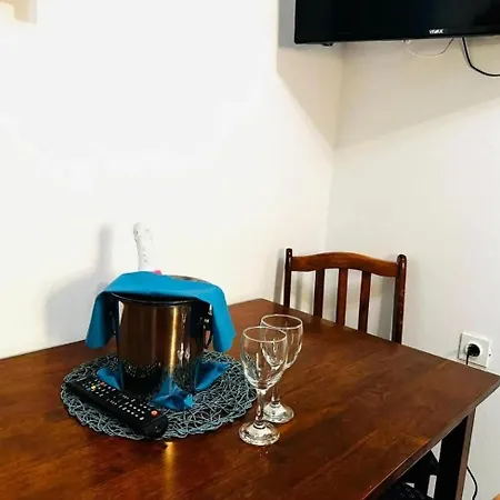 With Parking Space Srima - Vodice, - 25188 Apartamento