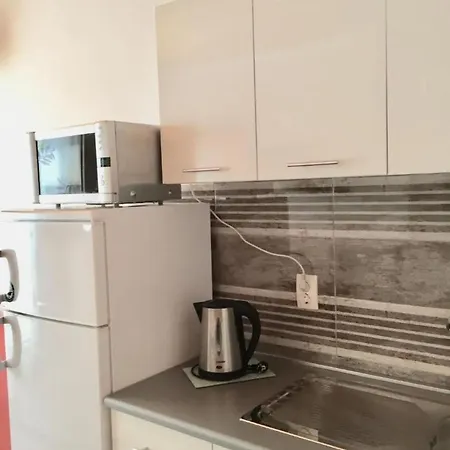 With Parking Space Srima - Vodice, - 25188 Apartamento Vodice