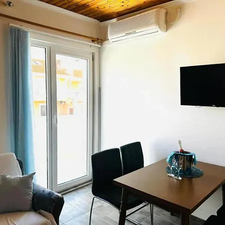 With Parking Space Srima - Vodice, - 25188 Apartamento *