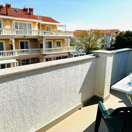 Apartamento With Parking Space Srima - Vodice, - 25188 *