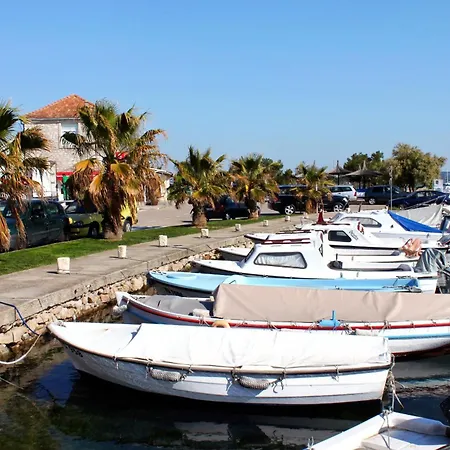 With Parking Space Srima - Vodice, - 25188