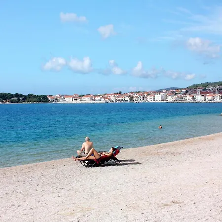 With Parking Space Srima - Vodice, - 25188 Lägenhet