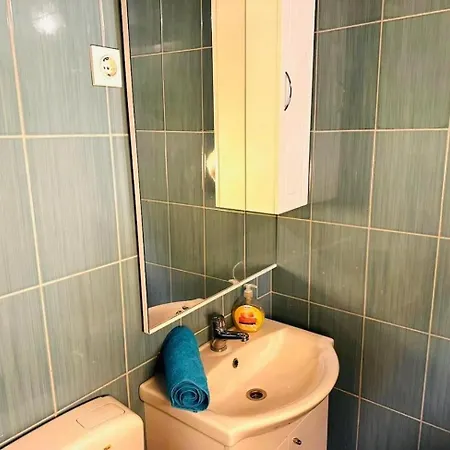 With Parking Space Srima - Vodice, - 25188