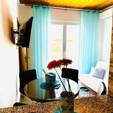 With Parking Space Srima - Vodice, - 25188 Lägenhet