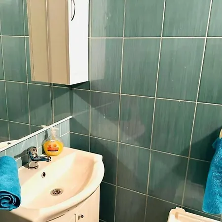 With Parking Space Srima - Vodice, - 25188 Apartamento