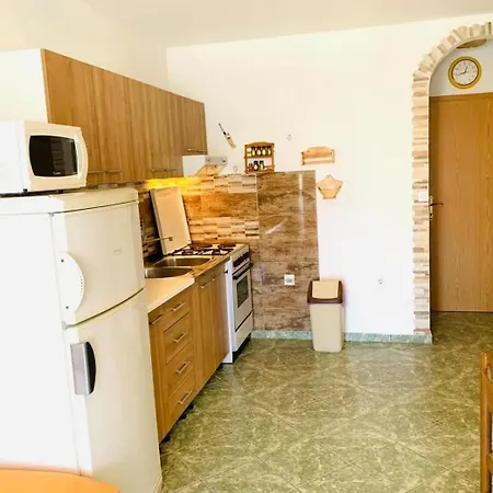 With Parking Space Srima - Vodice, - 25188