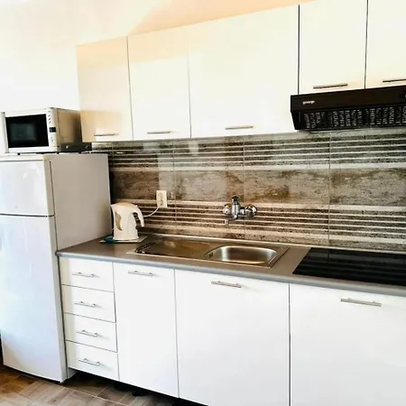With Parking Space Srima - Vodice, - 25188 Apartamento *