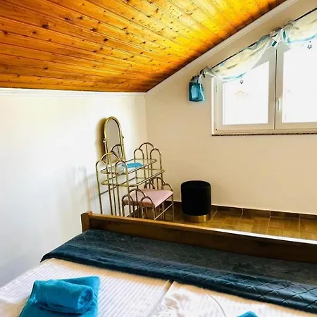 With Parking Space Srima - Vodice, - 25188 Apartamento Vodice
