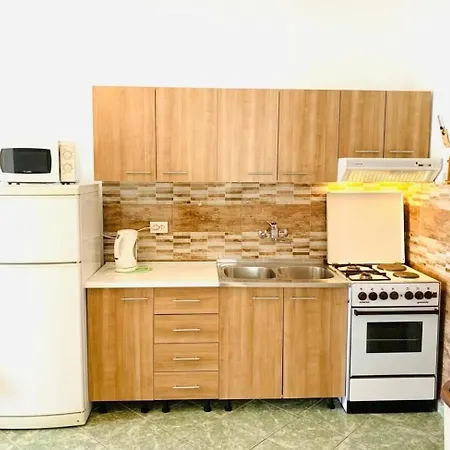 With Parking Space Srima - Vodice, - 25188 Apartamento