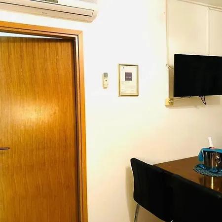 Apartamento With Parking Space Srima - Vodice, - 25188