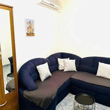 Apartamento With Parking Space Srima - Vodice, - 25188 *