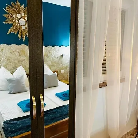 Apartamento With Parking Space Srima - Vodice, - 25188