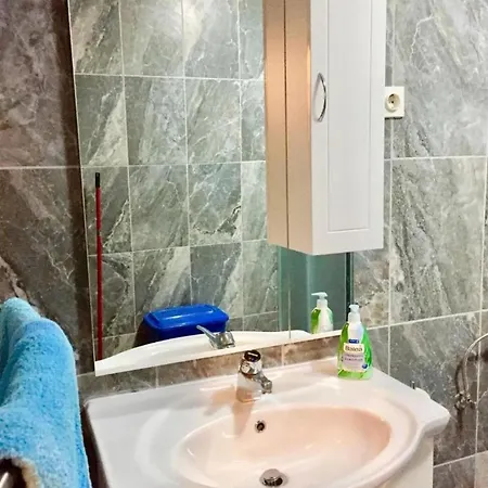 Apartamento With Parking Space Srima - Vodice, - 25188