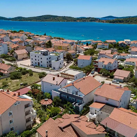 Apartmán With Parking Space Srima - Vodice, - 25188 Vodice