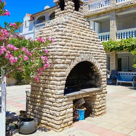 With Parking Space Srima - Vodice, - 25188 *
