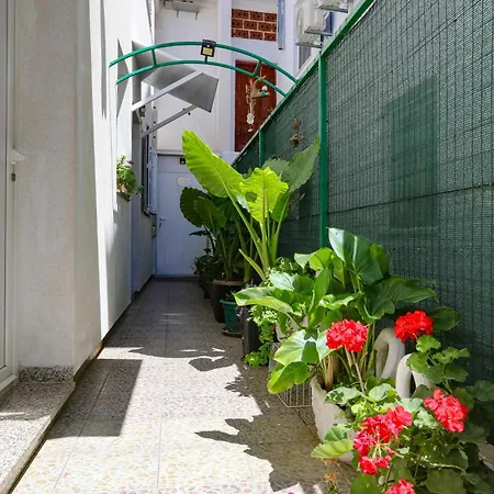 Apartmán With Parking Space Srima - Vodice, - 25188