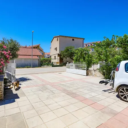 Apartmán With Parking Space Srima - Vodice, - 25188
