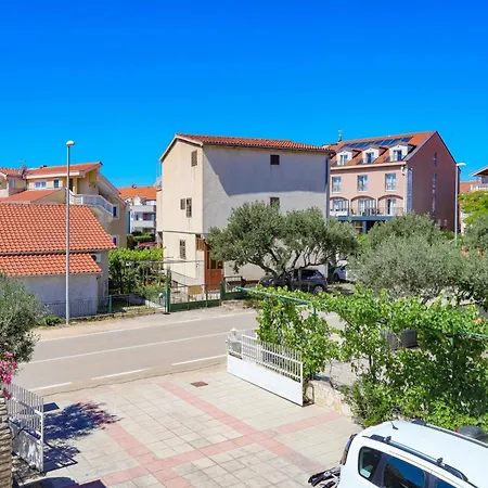 Apartmán With Parking Space Srima - Vodice, - 25188 Vodice