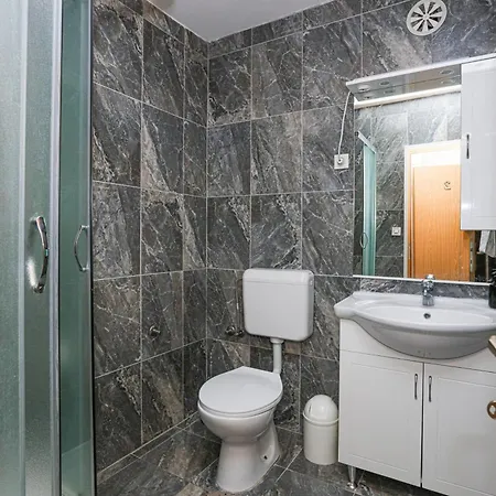 Apartmán With Parking Space Srima - Vodice, - 25188 *