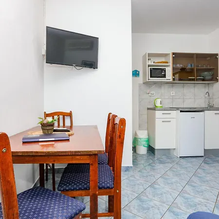 With Parking Space Srima - Vodice, - 25188 *