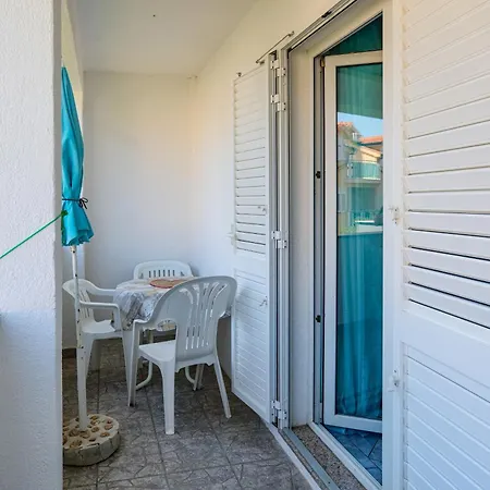 Apartmán With Parking Space Srima - Vodice, - 25188
