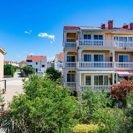 Apartmán With Parking Space Srima - Vodice, - 25188 Vodice