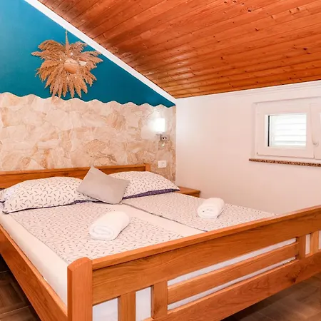 Apartmán With Parking Space Srima - Vodice, - 25188