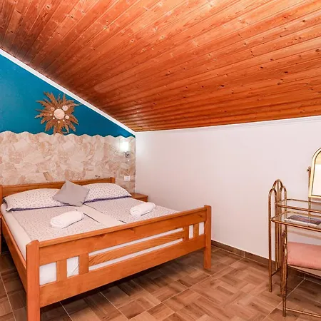 With Parking Space Srima - Vodice, - 25188 Vodice