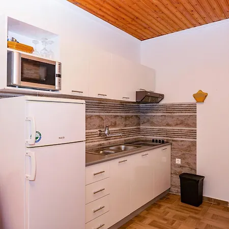 Apartmán With Parking Space Srima - Vodice, - 25188 Vodice