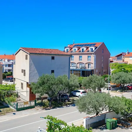 With Parking Space Srima - Vodice, - 25188