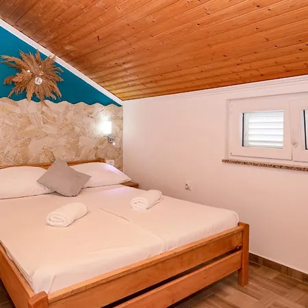 With Parking Space Srima - Vodice, - 25188 *
