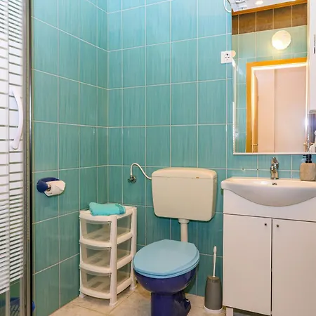 Apartmán With Parking Space Srima - Vodice, - 25188 Vodice