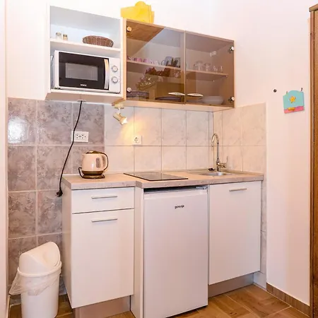 With Parking Space Srima - Vodice, - 25188