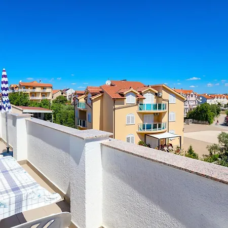 With Parking Space Srima - Vodice, - 25188 Vodice